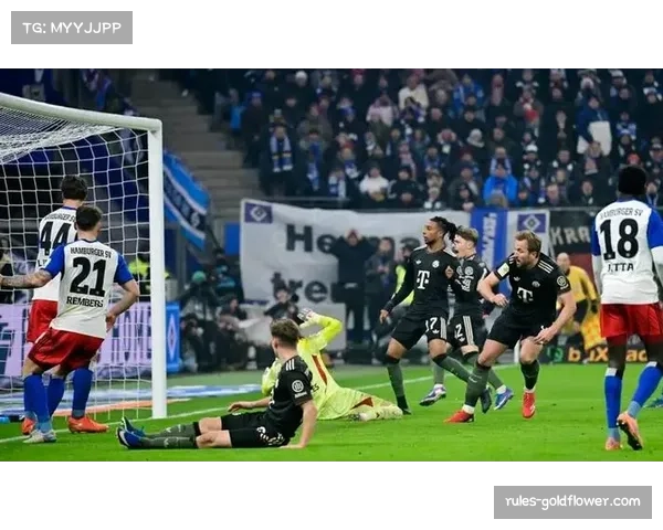 凯恩德甲前23轮28球打破莱万纪录但防守端送点留憾 凯恩德甲前23轮28球打破莱万纪录但防守端送点留憾