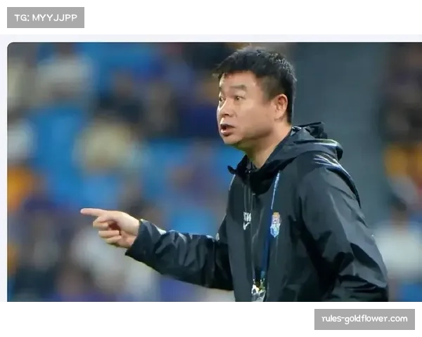 京津对决贯穿整个赛季 于根伟面临下课危机考验